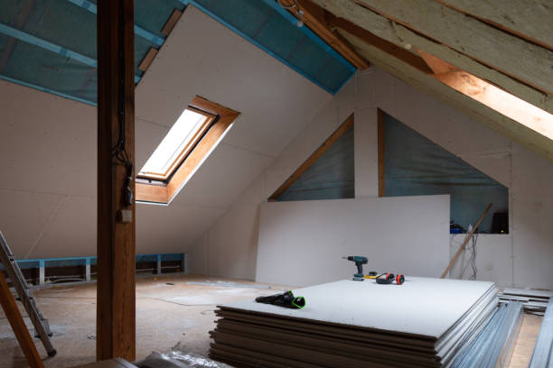 Best Insulation Maintenance and Repair in Ardmore, TN