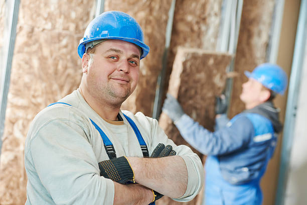 Best Insulation for Specific Applications in Ardmore, TN